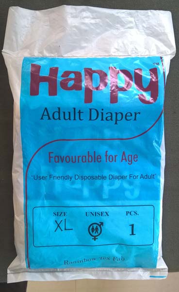 adult disposable diapers