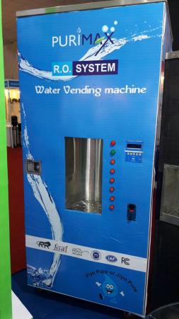 WATER ATM WADM 50L