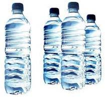 Himalaya Aqua Mineral Water Bottles