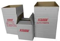 Laminated Cartons