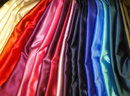 satin fabric