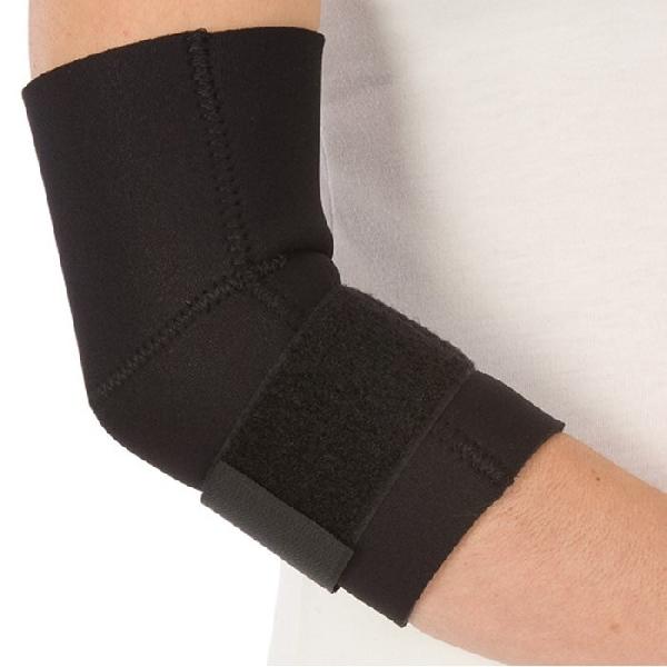 Neoprene Full Elbow Support, for Pain Relief, Size : M