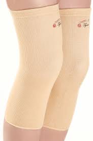 Cotton Hinged Knee Cap, for Pain Relief, Size : L, S