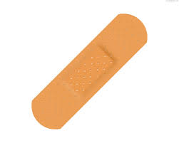 Adhesive Bandages