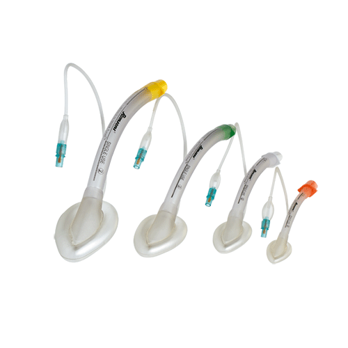 Laryngeal Masks by Standard Surgical Dressings Works, Laryngeal Masks