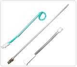 Pigtail Catheters