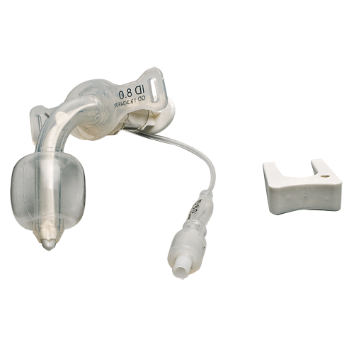 Tracheostomy Tubes by Standard Surgical Dressings Works from Mumbai