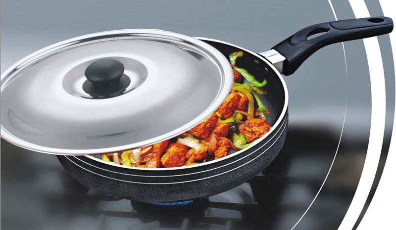 Non Stick Fry Pan