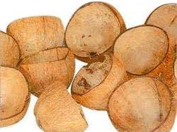 Coconut Shells