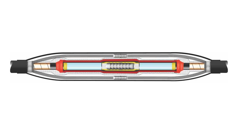 electrical cable joints