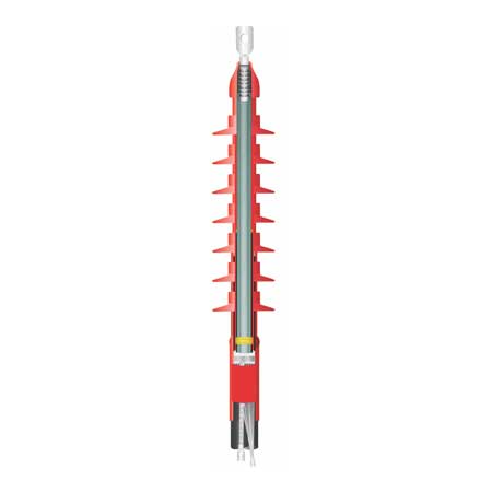 heat shrinkable terminal