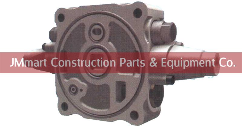 Exporter of Industrial Valves from Quezon City, Philippines by JMmart