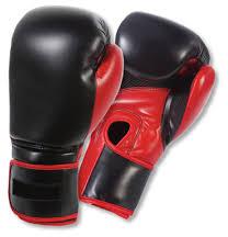 Boxing Gloves