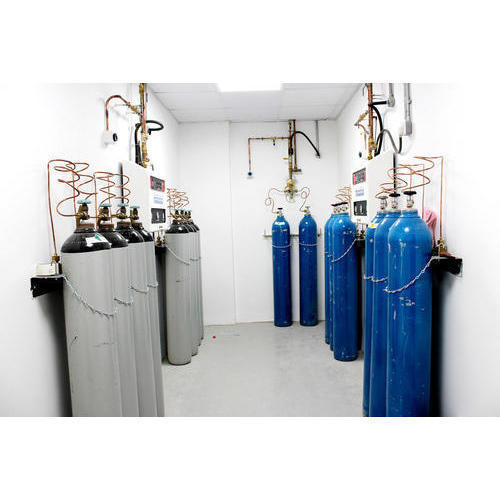 Medical Gas System