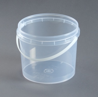 Polypropylene Plastic Food Containers