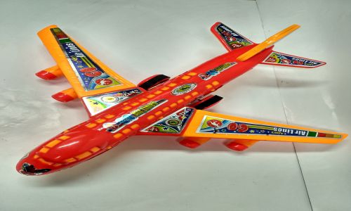 aeroplane toys india