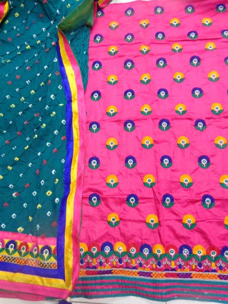 Dress Material & Cotton Fabric Retailer | Krishnaraj Industries, Ahmedabad