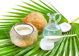 Coconut oil