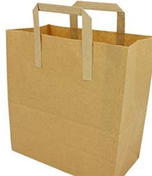 packaging bag