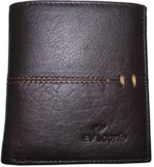 Ex Corio Leather Wallet