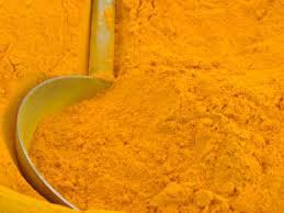 Natural Dried Organic turmeric powder, Certification : FSSAI Certified