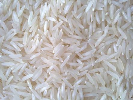 All Types of Rice