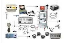 physiotherapy equipments