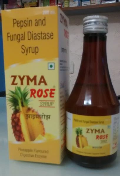 Enzyme Based Products