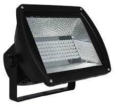 LED Floodlights