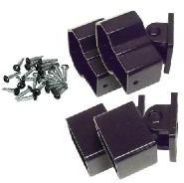 Aluminum Fence Fittings