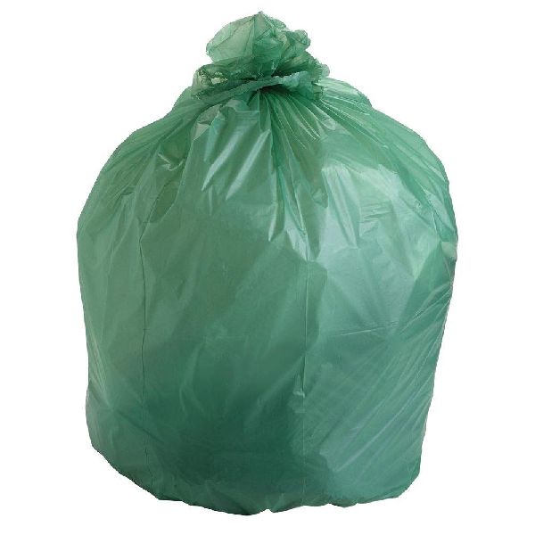 ORA compostable bags
