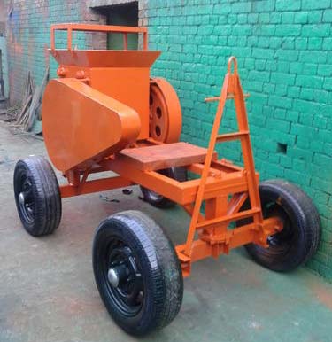 Stone Crusher Manufacturer In Una Himachal Pradesh India By Bcs Agrotech Fire Solution Id 981590