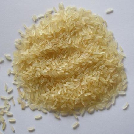 Soft IR64 Non Basmati Rice, Shelf Life : 18 Months