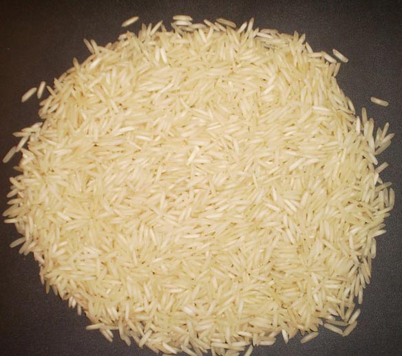 1121 basmati rice