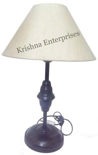 Marine Lamp Stand