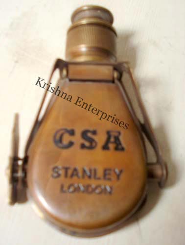 Stanley London Compass