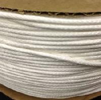 Cotton filler cord, for  Binding Pulling, Pattern : Plain