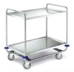 Bussing Cart Trolley