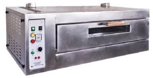 Pizza Oven