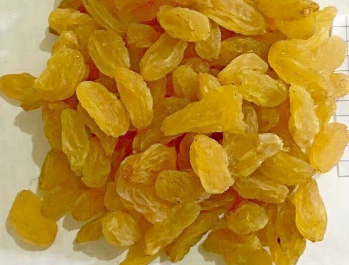 Raisin by LLC Barin, raisin Russian Federation ID 3397232