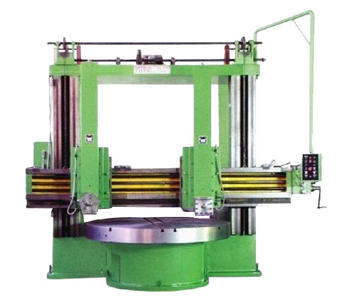 Vertical Turning Lathe Machine