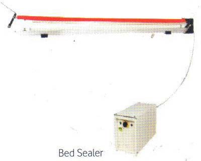 Bed Sealer