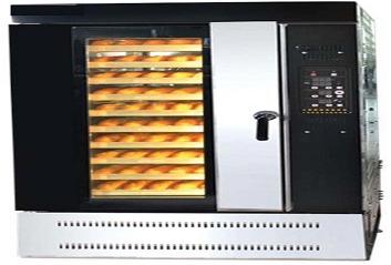 Convection Oven