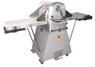 Dough Sheeter