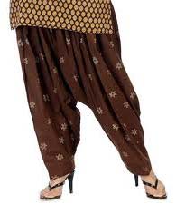 Ladies Patiala Salwar