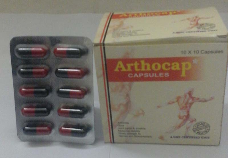 Arthocap Capsules