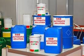 Ssd solution chemicals v4000hu