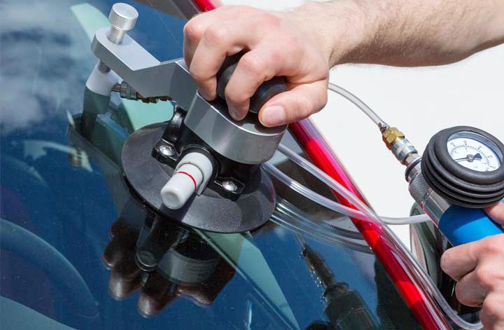 Windshield Repairing Services