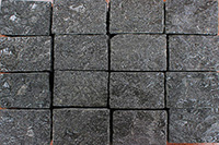 Hand Cut Cobbles