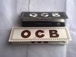 Ocb Rolling Papers